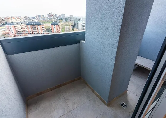 Apartmán New! Skyline *