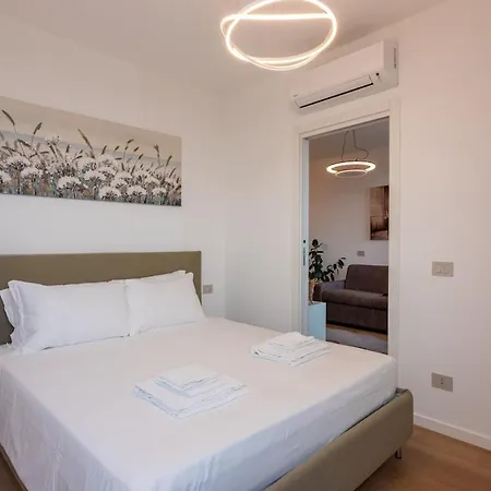 New! Skyline * Milano