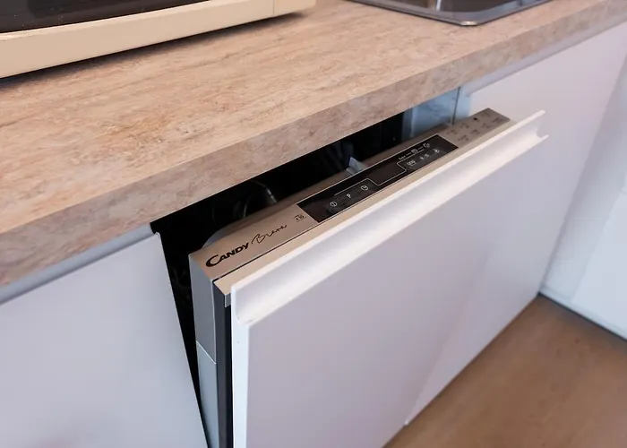 New! Skyline * Mailand