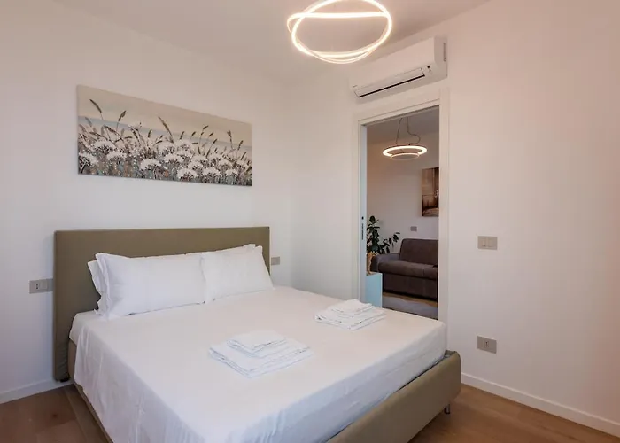 New! Skyline * Mailand