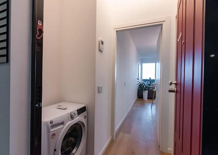 New! Skyline Mailand