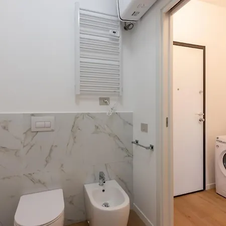Apartamento New! Skyline Milán