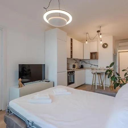 Apartamento New! Skyline