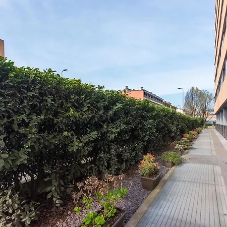 New! Skyline Apartamento *