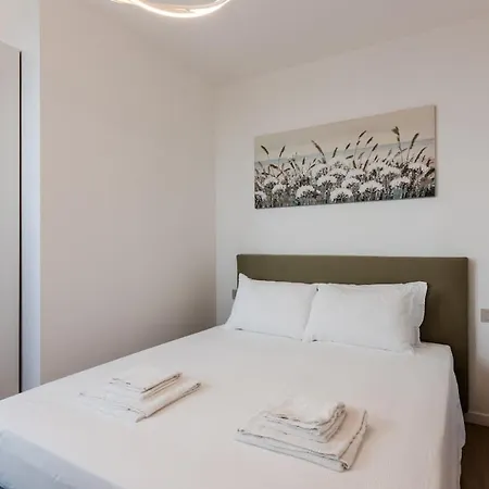 Apartamento New! Skyline Milán