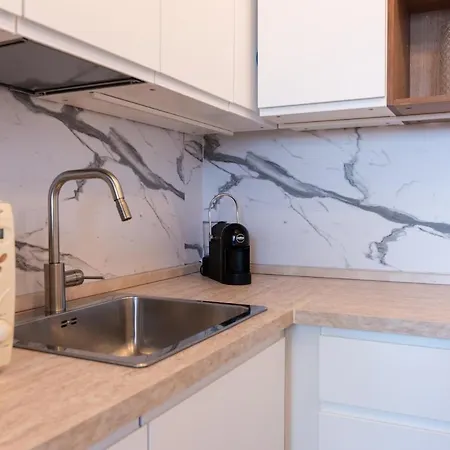 Apartamento New! Skyline