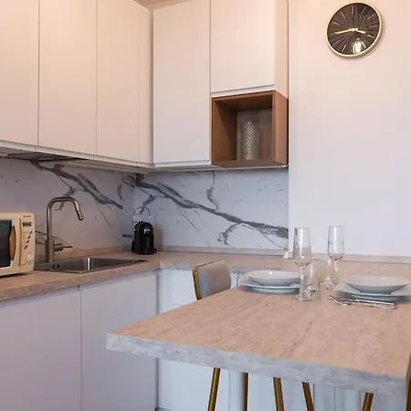Apartamento New! Skyline Milán