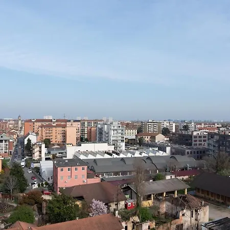 Apartamento New! Skyline *