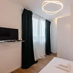 New! Skyline Apartment